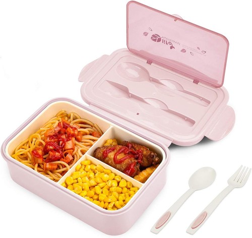 Kids lunch box 1400 - box,