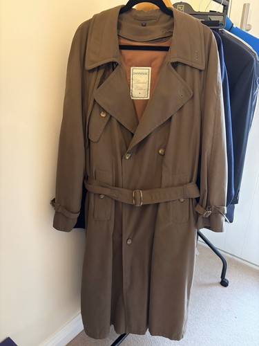Vintage dannimac limited - vintage,