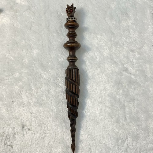 Gothic vampire slayer wooden - slayer,