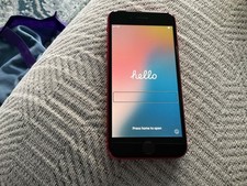 Apple iPhone 11 (PRODUCT)RED -