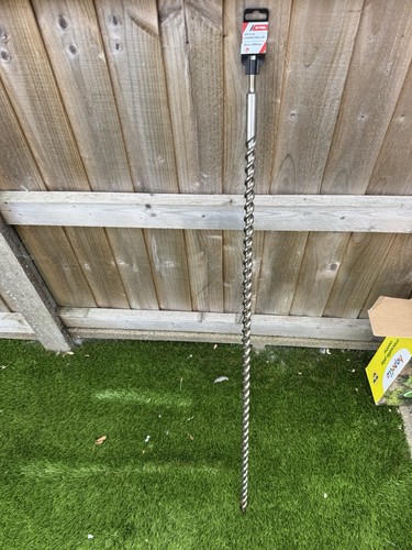 20mm 1000mm long sds plus - long,