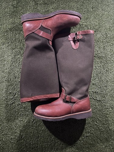 Chippewa men descaro viper - descaro,