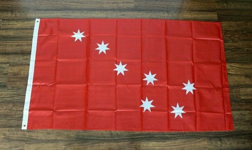 Cherokee nation banner flag - cherokee,