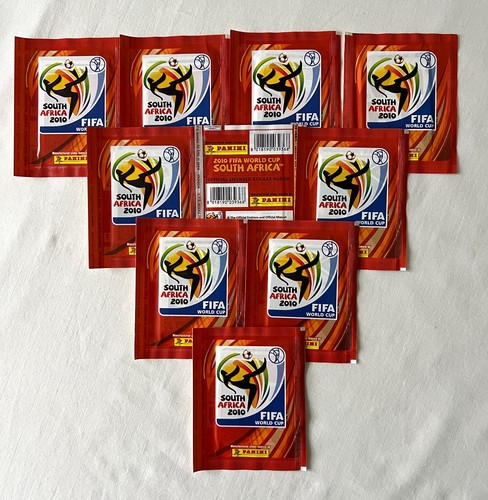 Panini football fifa - panini, world