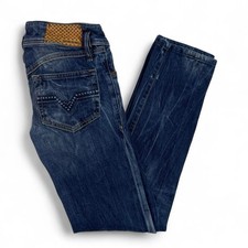 Women’s Y2K Diesel Low Rise