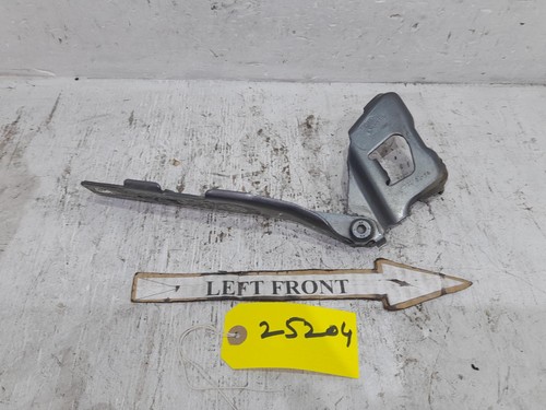 Audi 2008 2015 left front - 2008-2015,