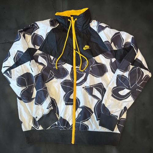 Nike y2k floral - y2k, full