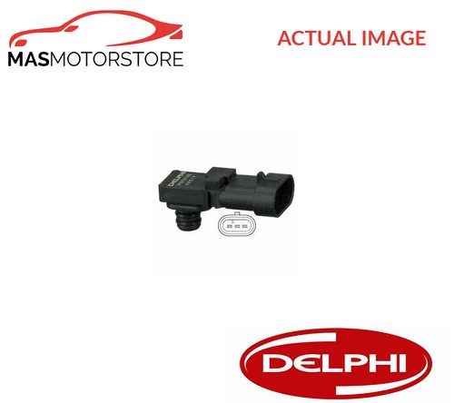 Manifold pressure map sensor - manifold,