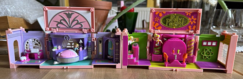 Polly pocket vintage dream - polly,
