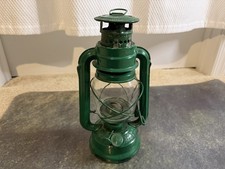 Reproduction Green Metal