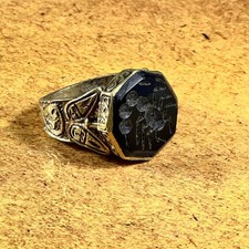 RARE ANCIENT BRONZE ROMAN