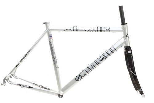 Cinelli starlight alloy - cinelli,