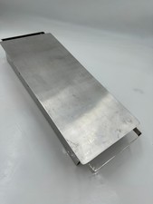 TABLETOP TEALIGHT CANDLE WARMER / PLATE & FOOD WARMER 3-CANDLE (LARGE) RRP 45£