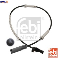 SENSOR WHEEL SPEED 37466 FOR