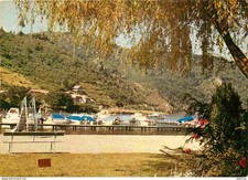 Postcard - 42 - Grangent -