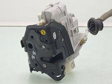 4G0839015 REAR LEFT DOOR LOCK