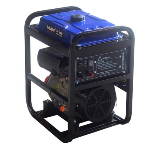 Intelligent inverter parking - inverter,