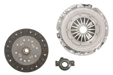 Clutch kit fits FIAT BRAVA