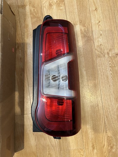 Peugeot partner 2018 - peugeot, 2018-2025