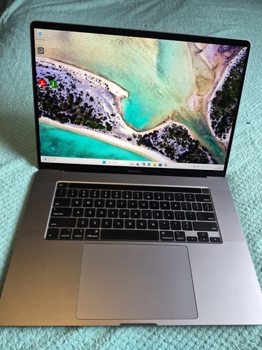 Apple macbook pro inch 2019 - 16,
