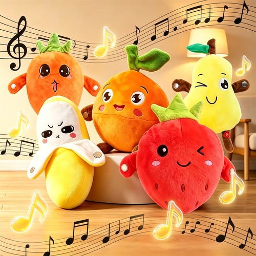 Interactive musical sensory - musical,
