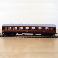 R433 R474 Restaurant Car