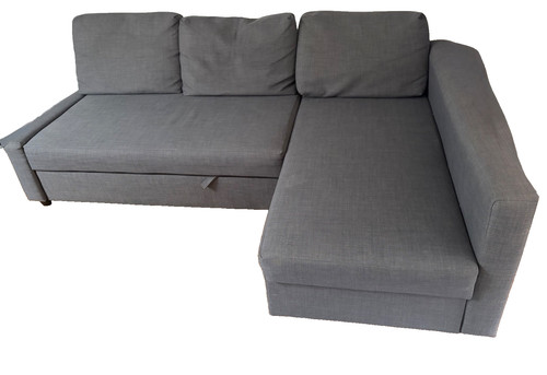 Ikea friheten corner - friheten,