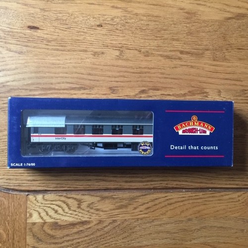 Bachmann 230 mk1 brake - bachmann,