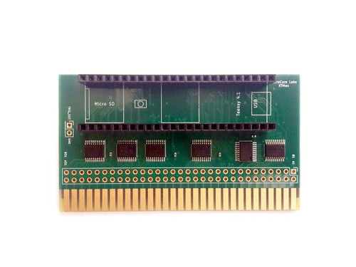 Xtmax teensy hat - teensy,