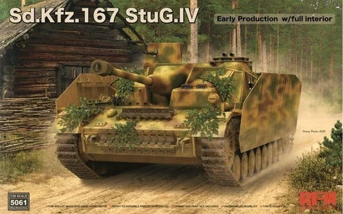 Rfm 5061 kfz 167 - rfm,