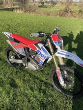 Apollo Storm 300cc 4 stroke