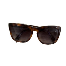 Pre-Owned Diesel DL 0127-D Sunglasses - Complete with Case