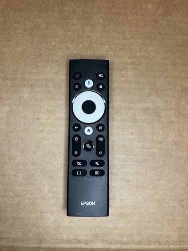 Genuine epson projector remote - epson,