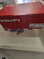 Hilti BX3 20mm Nails X-C 20 B3 MX 1000X-NAILS