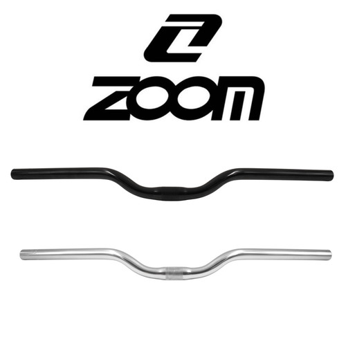 Zoom mountain bike handlebar - zoom,