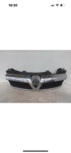 2006 vauxhall zafira mk2 - 2006, (b)