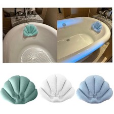 Shell shaped comfortable - shell,