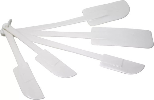 Spatula spatulas mixing - x,