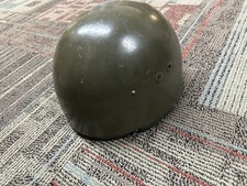 EAST GERMAN PARATROOPER HELMET