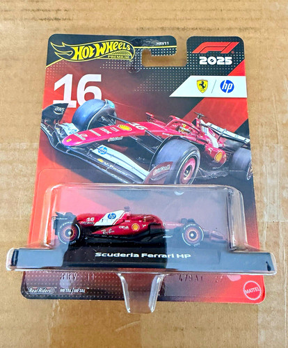 Hot wheels premium - wheels, 1
