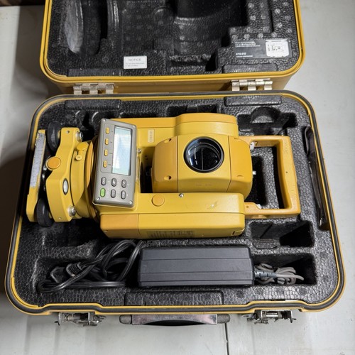 Topcon gts 212 professional - topcon, gts-212