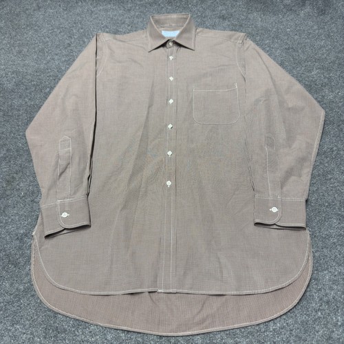 Hilditch key shirt - hilditch, men