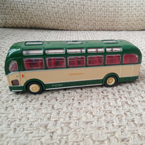 Vintage efe bristol eastern - mw,