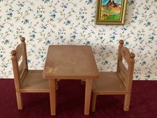 Sylvanian Families Dining Set