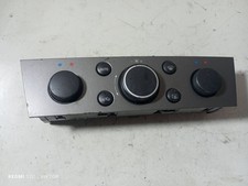 Opel Vectra C 2008 Climate