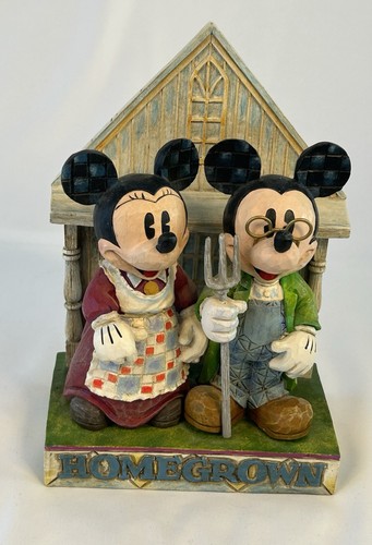 Jim shore walt disney - jim,