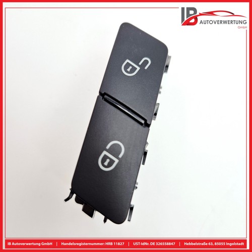Switch central locking - switch,