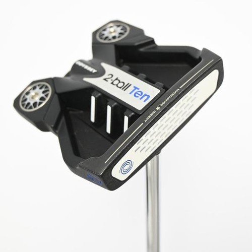 Odyssey stroke lab ball ten - stroke, 2-ball