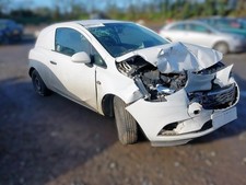 FOR BREAKING-2016 VAUXHALL