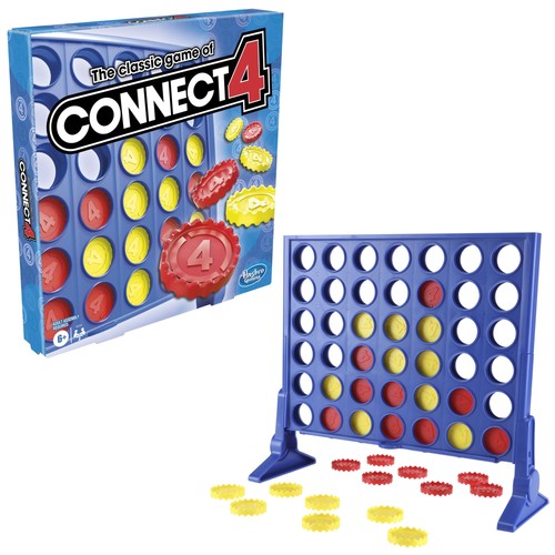 Connect strategy board - connect,